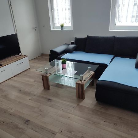 Ferienwohnung Suedpfalz Weingarten  Екстер'єр фото