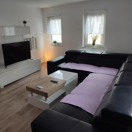 Ferienwohnung Suedpfalz Weingarten  Номер фото