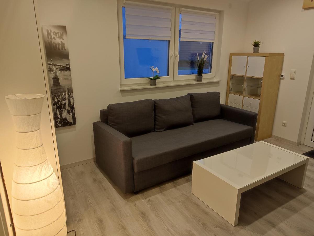 Ferienwohnung Suedpfalz Weingarten  Екстер'єр фото