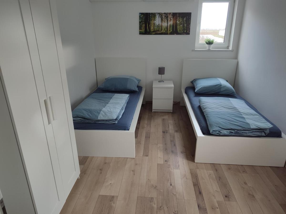 Ferienwohnung Suedpfalz Weingarten  Екстер'єр фото