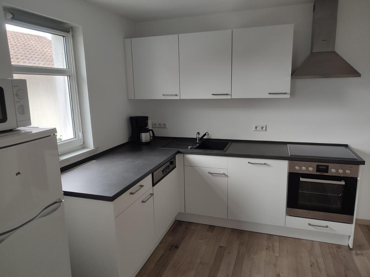 Ferienwohnung Suedpfalz Weingarten  Екстер'єр фото