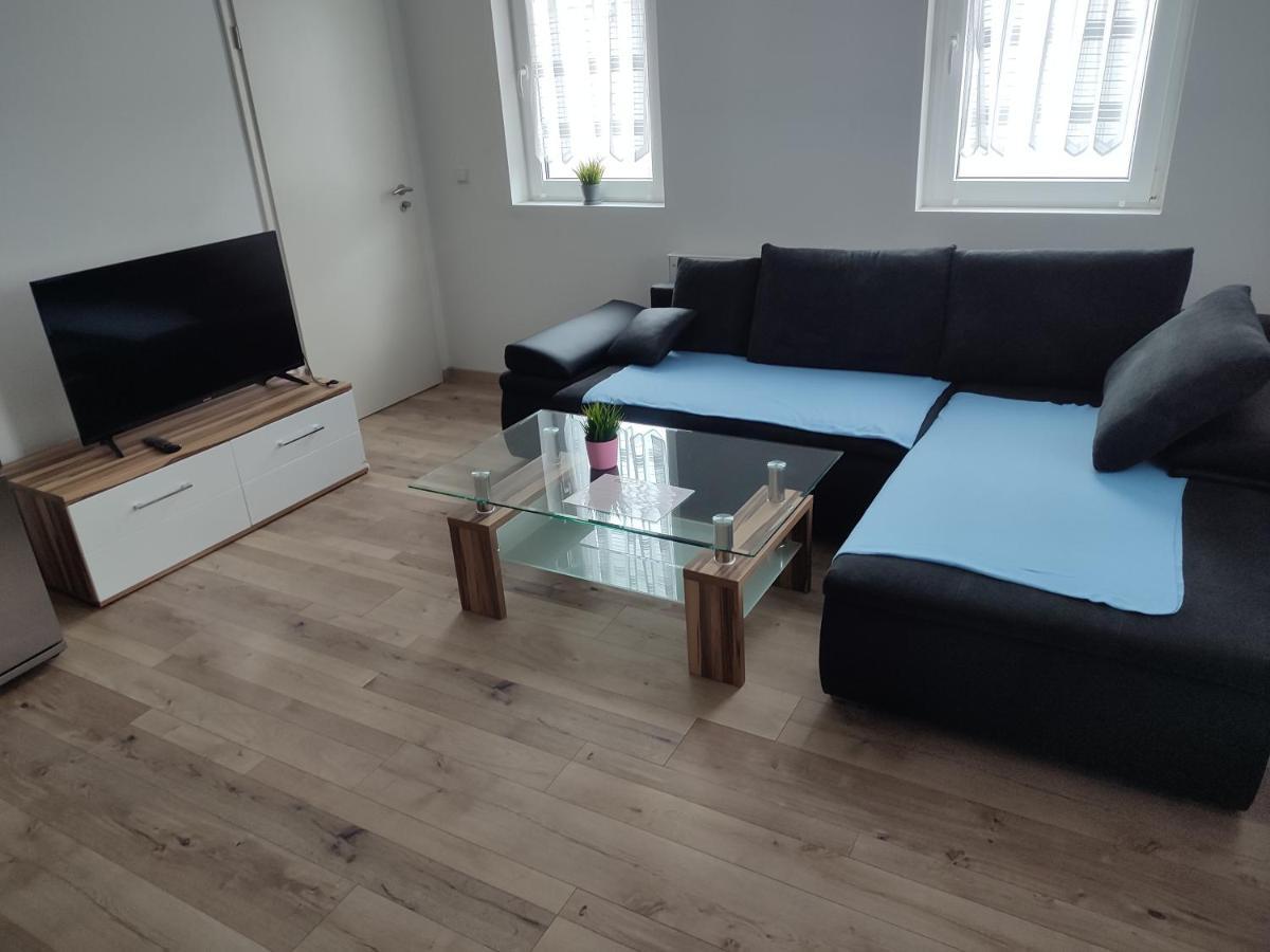 Ferienwohnung Suedpfalz Weingarten  Екстер'єр фото