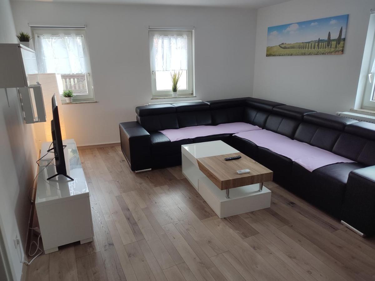 Ferienwohnung Suedpfalz Weingarten  Екстер'єр фото